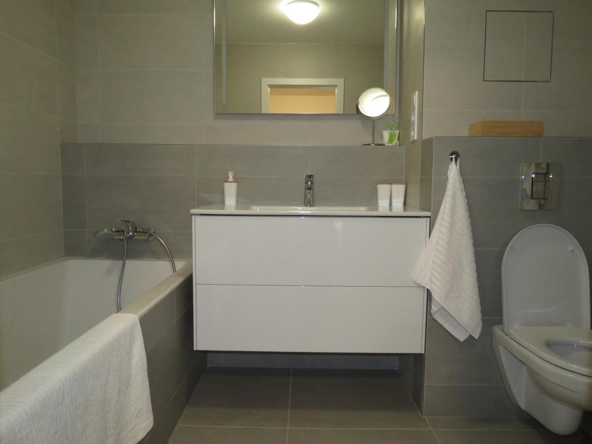 Family Apartment Lipno Lake Lipno nad Vltavou Dış mekan fotoğraf