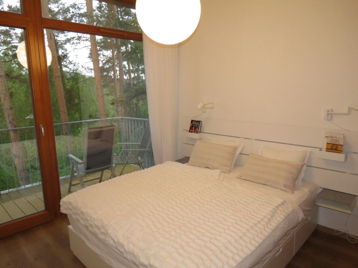Family Apartment Lipno Lake Lipno nad Vltavou Dış mekan fotoğraf