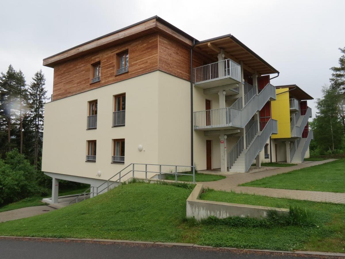 Family Apartment Lipno Lake Lipno nad Vltavou Dış mekan fotoğraf