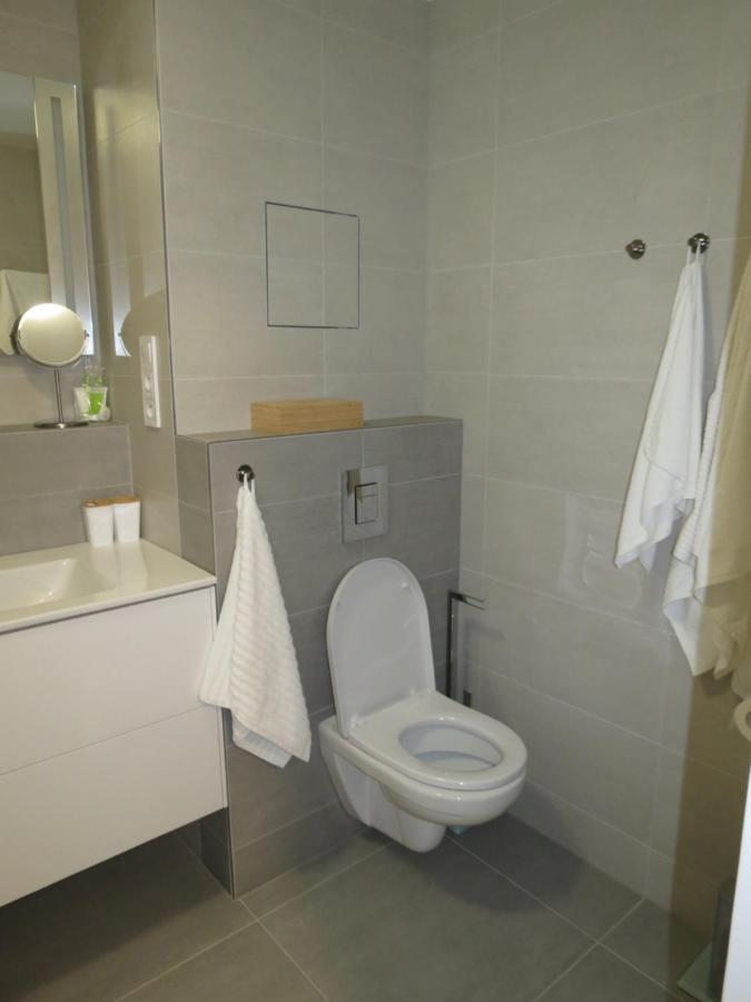 Family Apartment Lipno Lake Lipno nad Vltavou Dış mekan fotoğraf